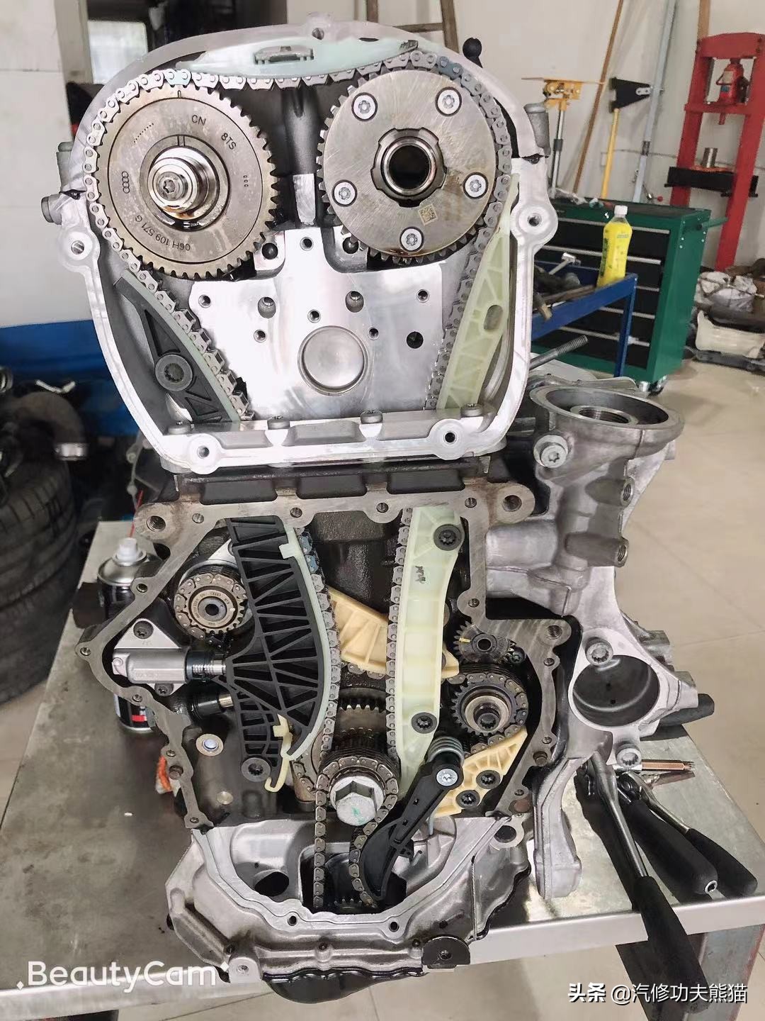 大众cc烧机油严重如何解决,大众cc烧机油是什么原因