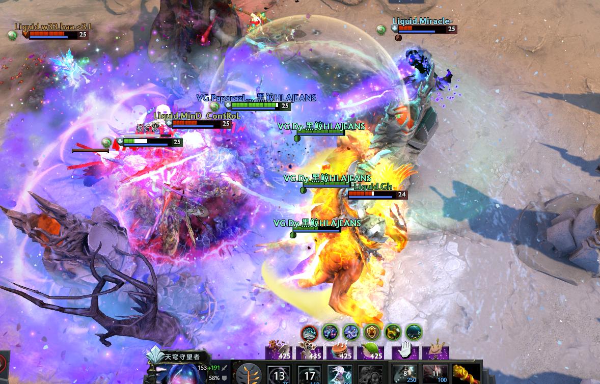 dota2震中杯开幕短片,dota2震中杯战