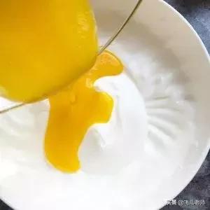 好吃不上火的蒸蛋糕怎么做,婴儿蛋糕怎么蒸出来又软又蓬松