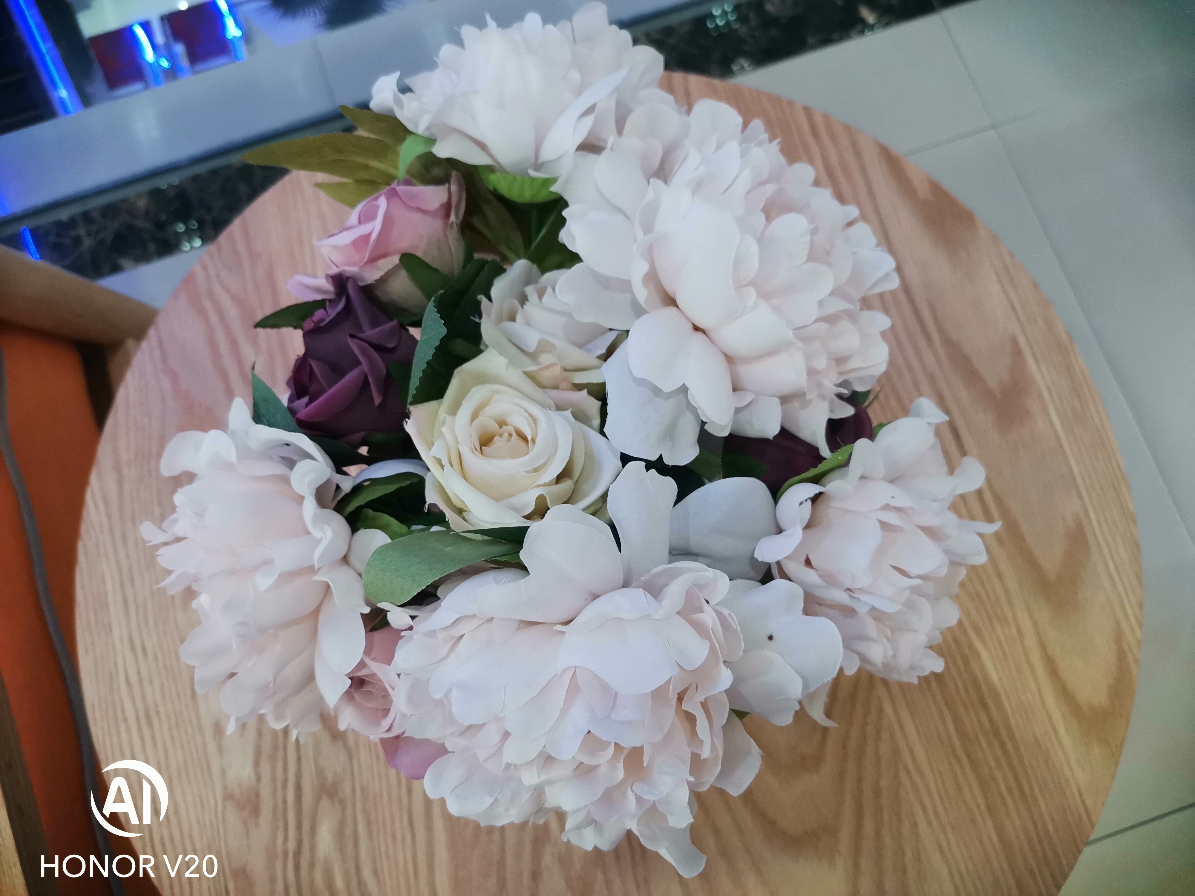 荣耀v20有哪些拍照功能,荣耀v20有什么有趣的拍照功能