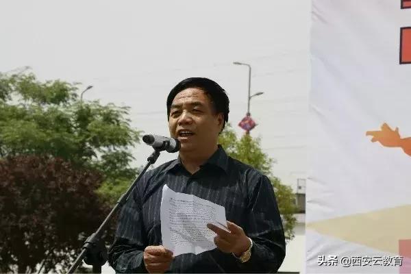 陕西师范大学奥林匹克花园,我校校园足球联赛圆满举行