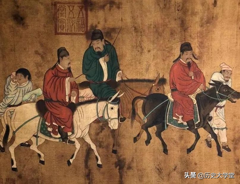 武则天已立李显为太子，五大臣为何还要冒杀头风险发动神龙*变政**