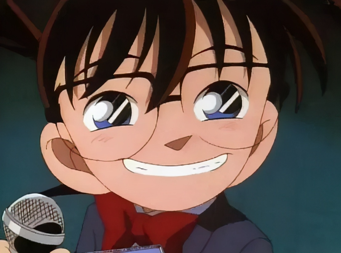 柯南剧场版植物人,柯南剧场版跨越摩天大楼