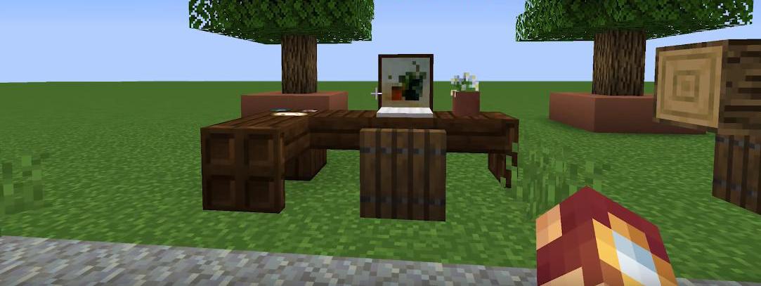 我的世界黑黄方块,我的世界黑屏地图