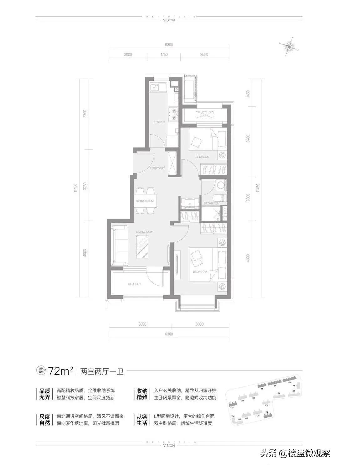 中海寰宇视界值得投资吗,中海寰宇视界有升值潜力吗