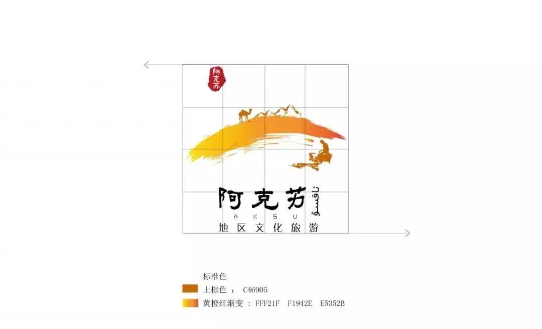 阿克苏文旅吉祥物,征集文化旅游形象宣传短信