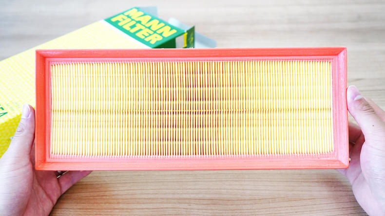 曼牌滤清器对照表,曼牌滤清器查真伪