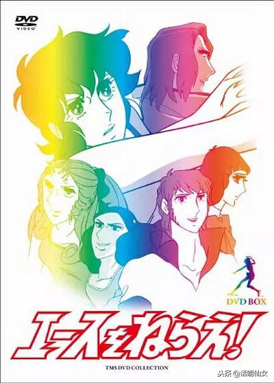 关于运动的漫画有哪些,最受欢迎的体育运动漫画