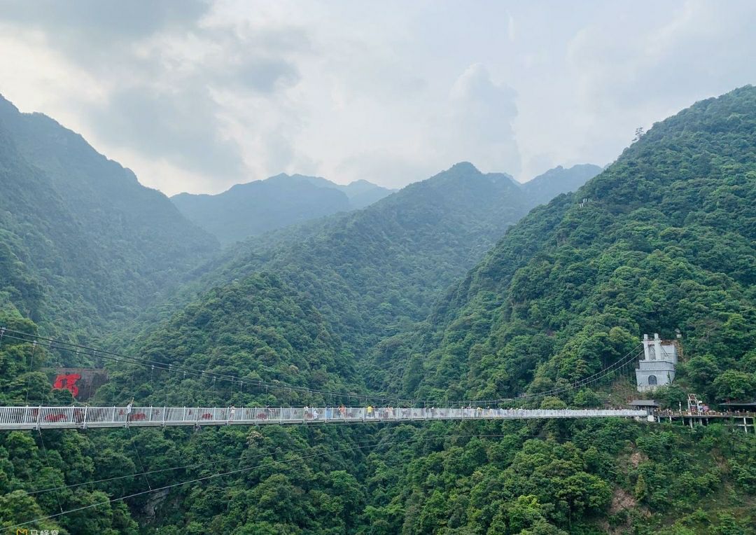 韶关两天一夜自驾游攻略,韶关房车自驾游攻略