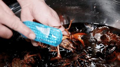 靓靓蒸虾老城根店团购,西安老城根靓靓蒸虾