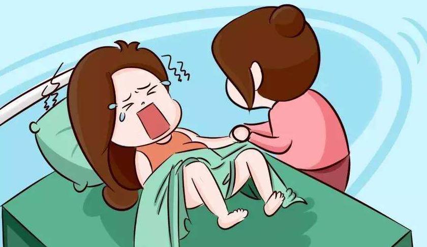 顺产生娃怎么防止拉屎,分娩时拉出大便怎么办