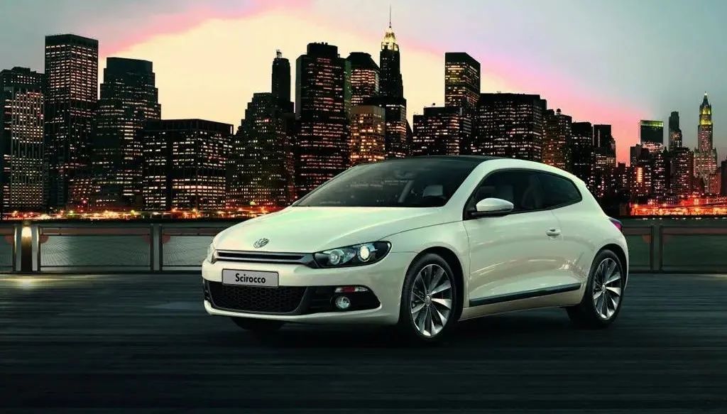 保值率低进口二手车,新款马3和老款马3有什么不一样