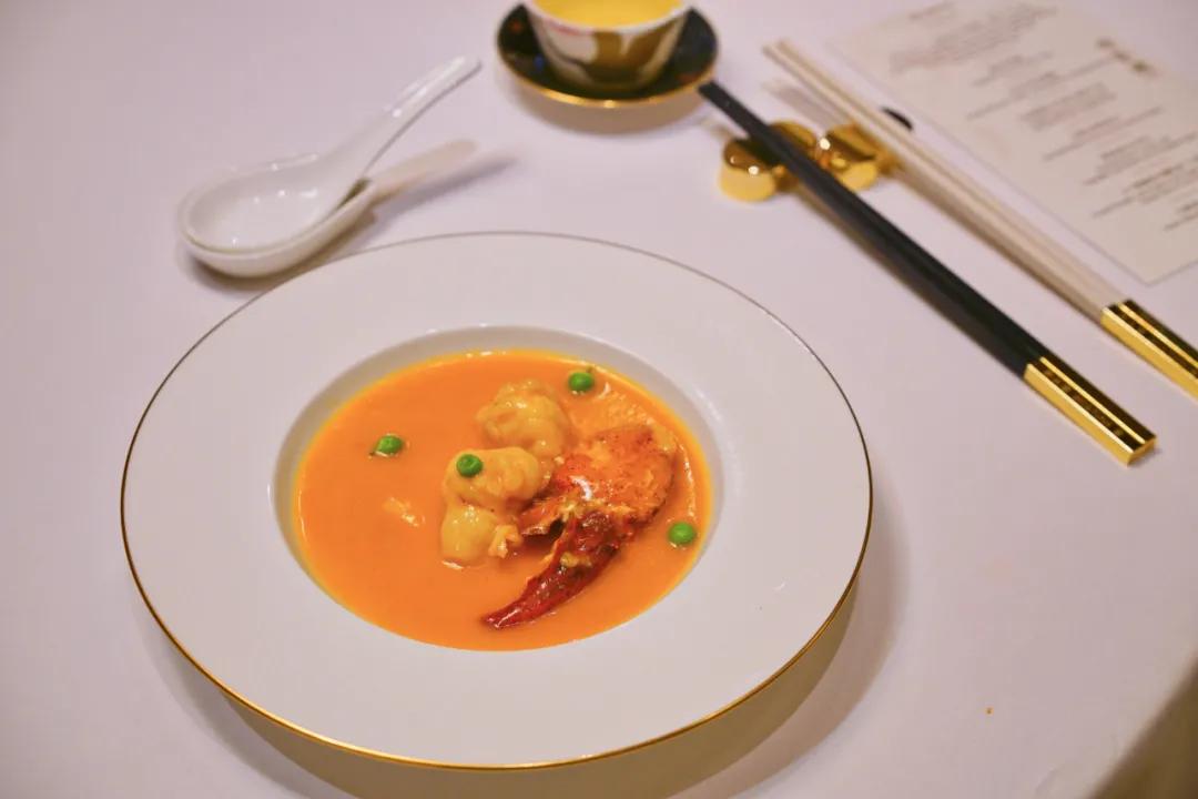 新濠协成海鲜火锅米其林几星,澳门新濠米其林