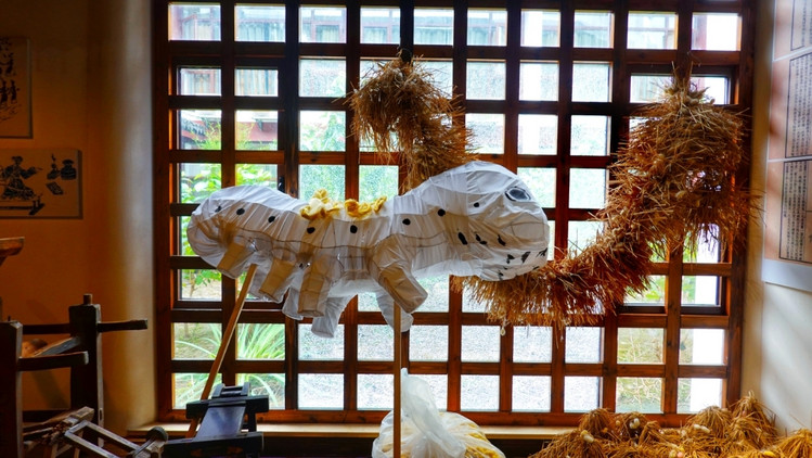 南浔不仅仅只有古镇,跟着我去玩不一样的南浔