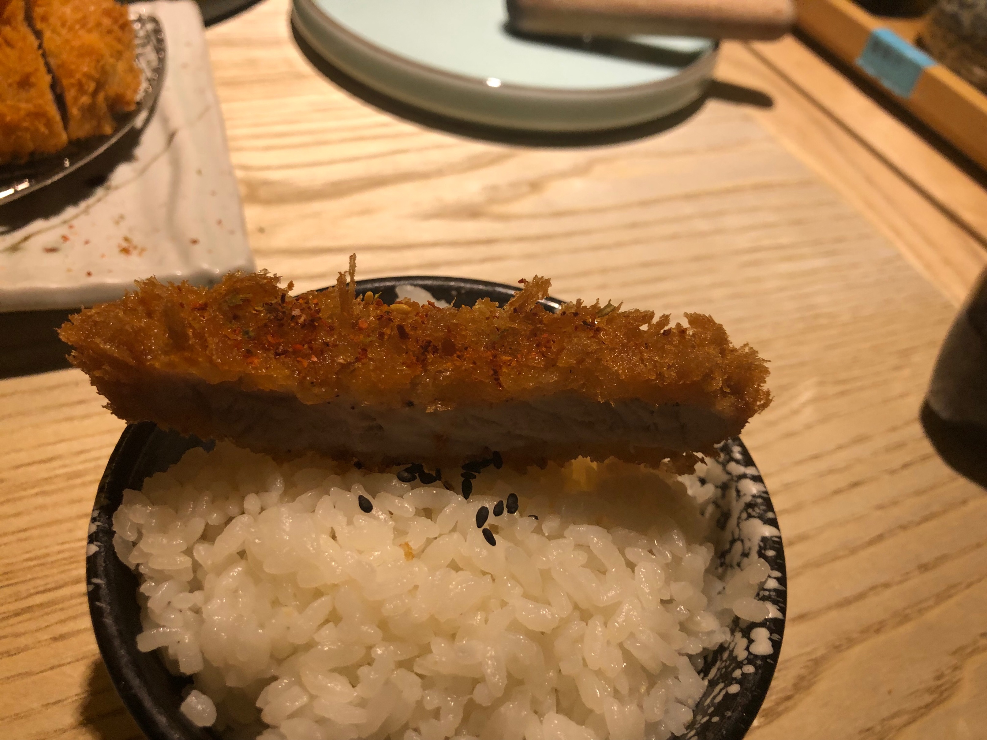 杭州来福士好吃的炸鸡,杭州来福士必吃餐厅排行榜