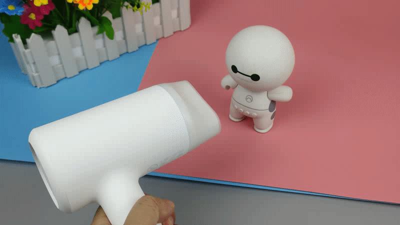 米家水离子吹风机风嘴容易融化吗,米家水离子吹风机为什么下架了