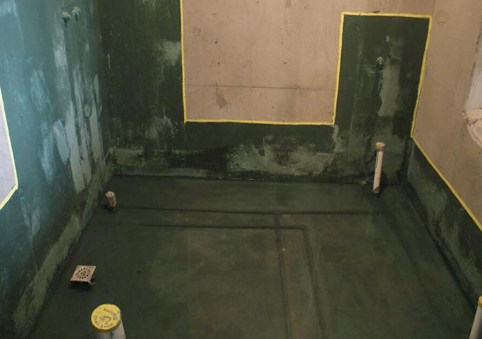 防水材料用什么做最好,高压注浆防水材料哪种材料最好