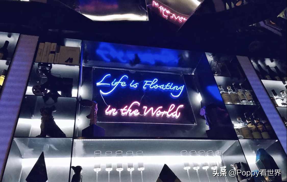 北京适合女生的夜店,北京年轻人去的酒吧推荐