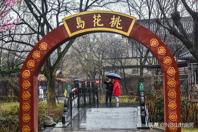 从影片取景地到影视帝国，横店到底有多大？为何被称为大横国？