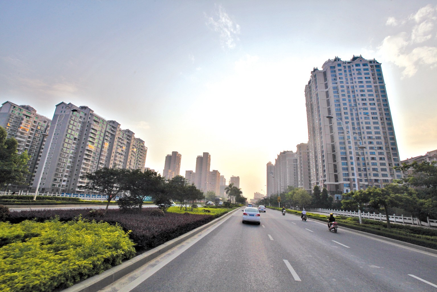 太原房价为什么跌这么多,太原房价暴跌真实吗