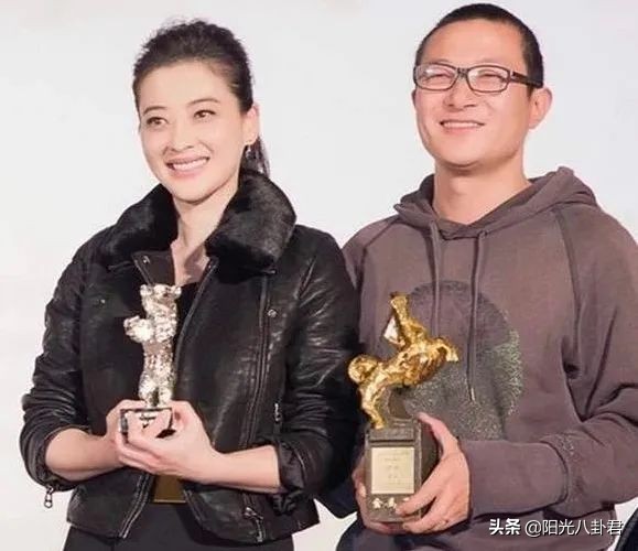 二婚嫁得最好的四位女星,14位初婚失败二婚幸福的女明星