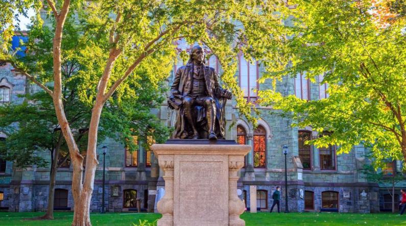 美国高校“SAT高分控”大学，深受学霸喜爱，你值得拥有（上篇）