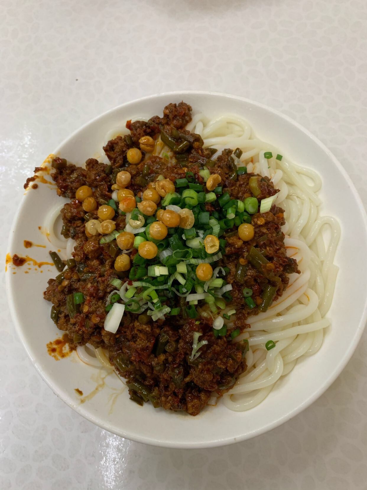 米粉界的扛把子,米粉世界第一名