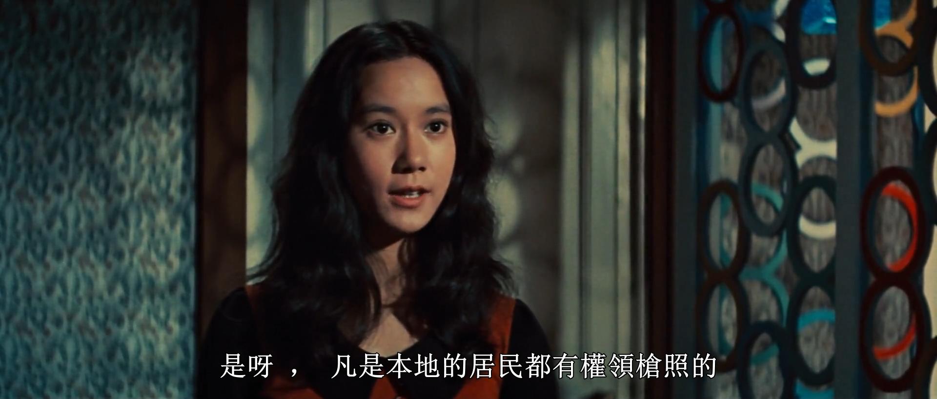 李小龙猛龙过江打斗分析,猛龙过江李小龙武术思想解析