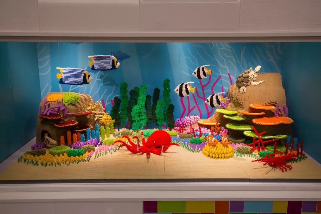 乐高大神画乐高图纸,日本乐高大神moko