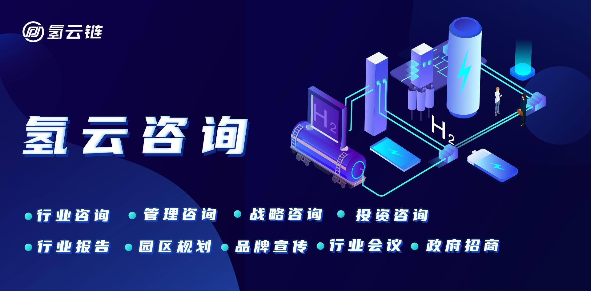 重塑能源科技,重塑科技燃料电池汽车