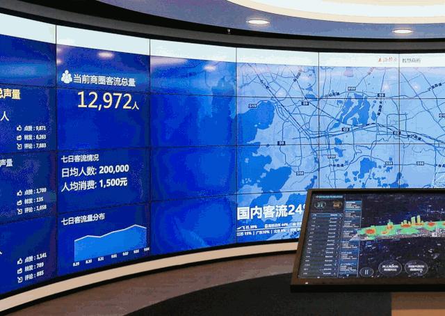 独占魔都第一！领跑未来4000亿的产业！静安这块地方到底什么来头？