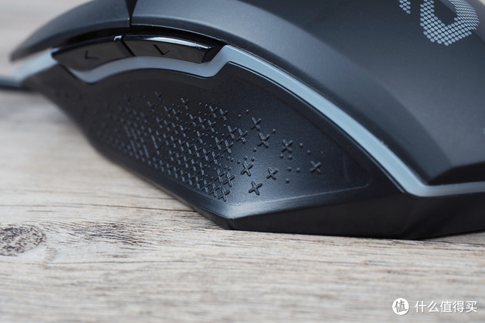 达尔优牧马人5代游戏鼠标,达尔优牧马人一代鼠标拆解教程