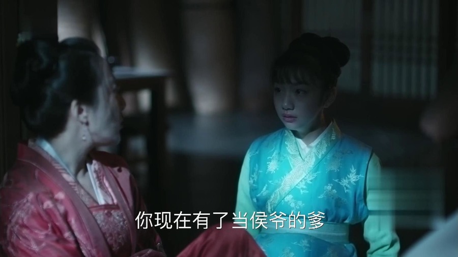 知否雪娘第几集死,知否电视剧凤仙结局是什么