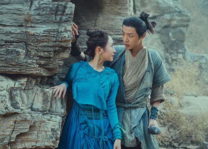 肖战诛仙票房4亿回本翻几倍,诛仙票房多少钱一个亿