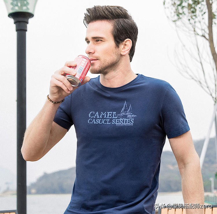 高品质t恤推荐有质感,品质控看过来