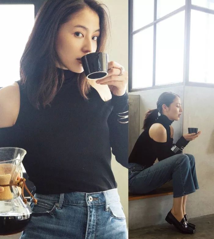 圆脸短发发型女2021流行发型日系,适合脸大圆脸的发型只剪不烫