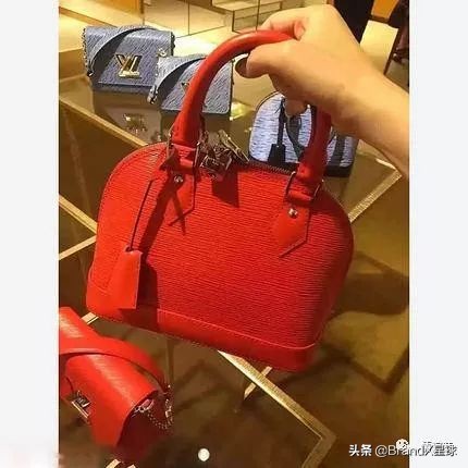 买包包攻略,lv包包必买经典款入门奢侈品包