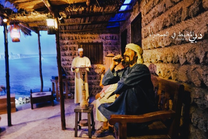 土豪之旅迪拜,迪拜土豪之旅