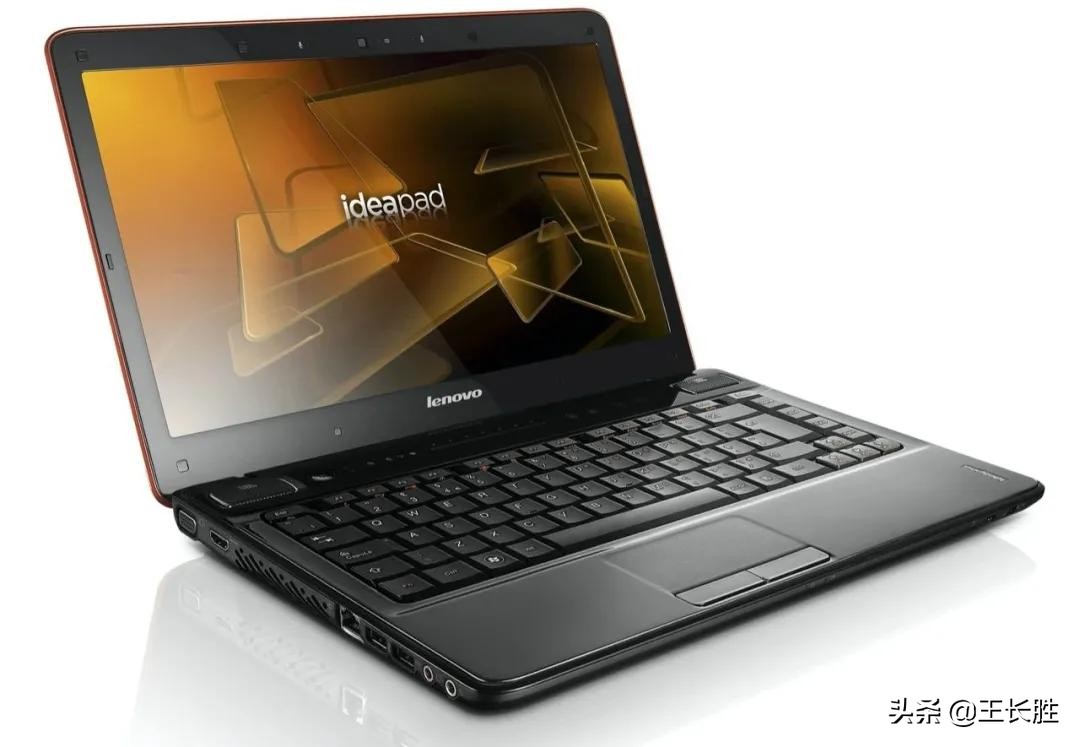 联想十年沉浮之路,十年的联想