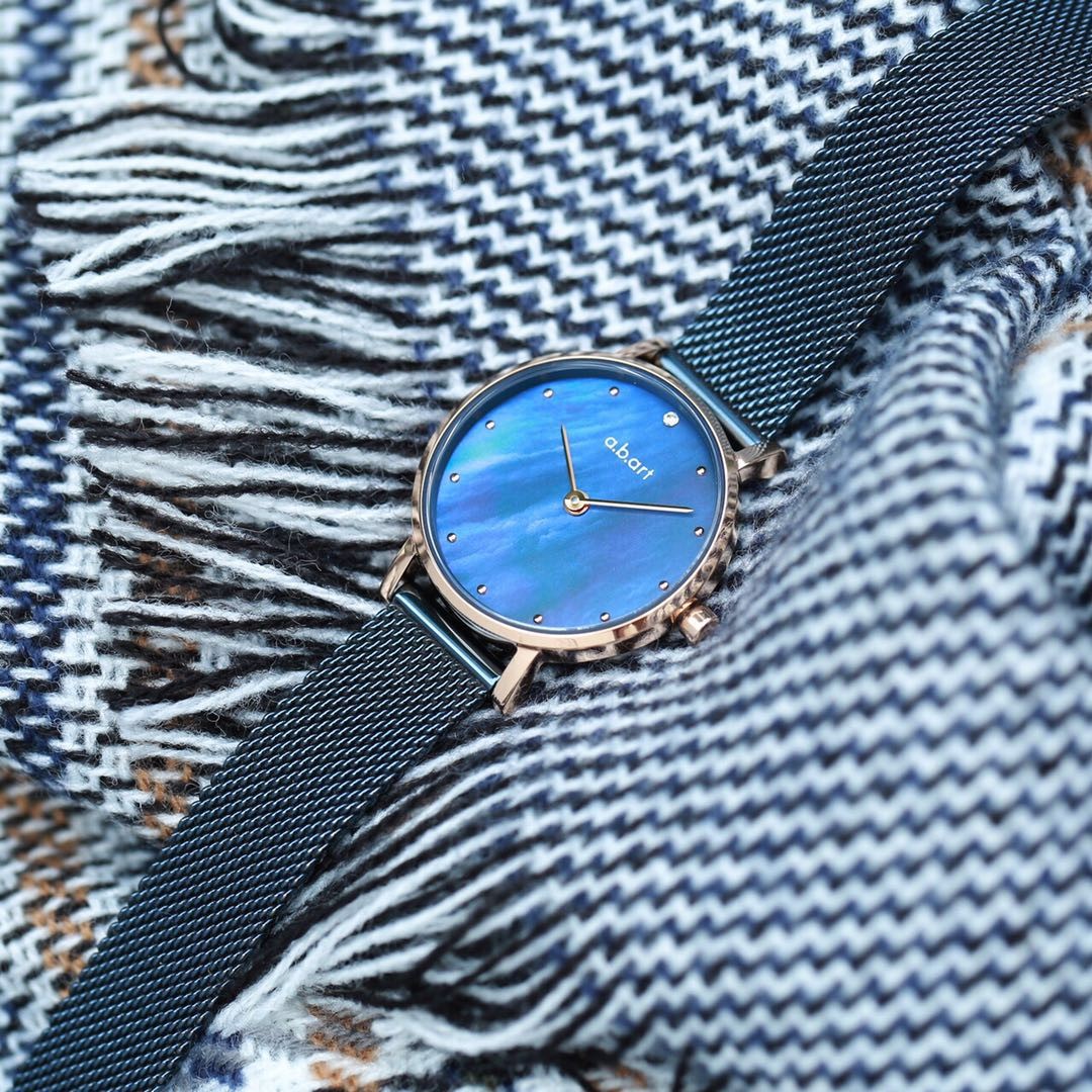 十大高端小众手表,最流行最好用的又便宜的手表