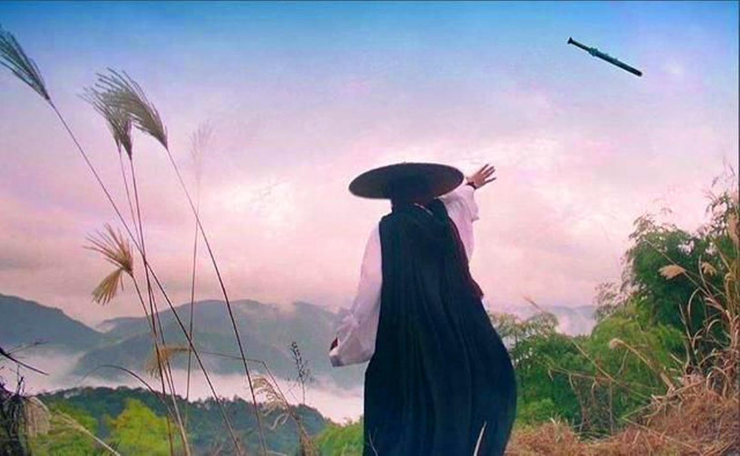 王重阳为什么不学九阴真经周伯通,王重阳为什么不教周伯通武功