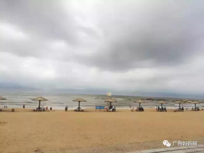 广州避暑亲子游好去处,广州避暑适合小孩景点推荐