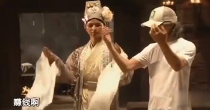 周星驰最扎心一段话,周星驰十个扎心片段