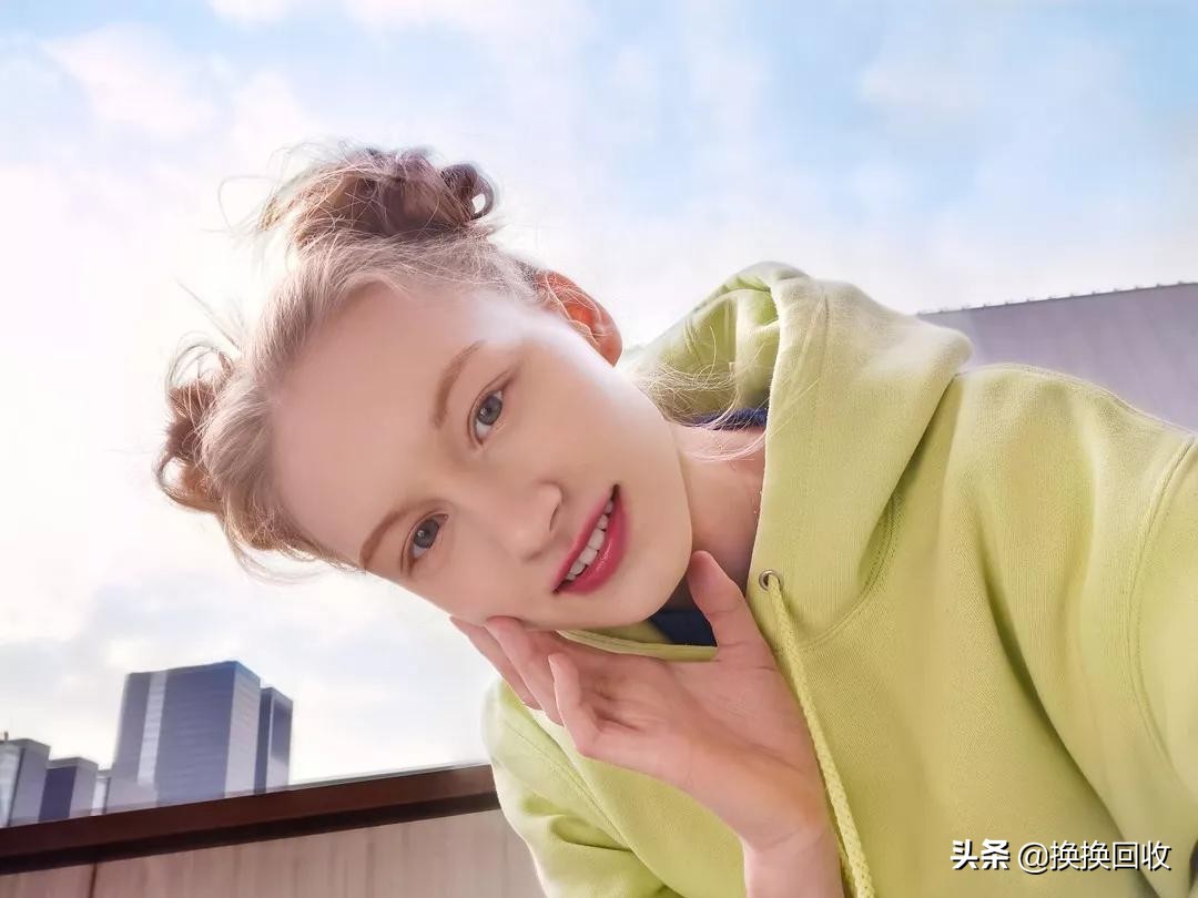 自拍大不一样华为nova6评测,华为nova6自拍真的有那么好吗