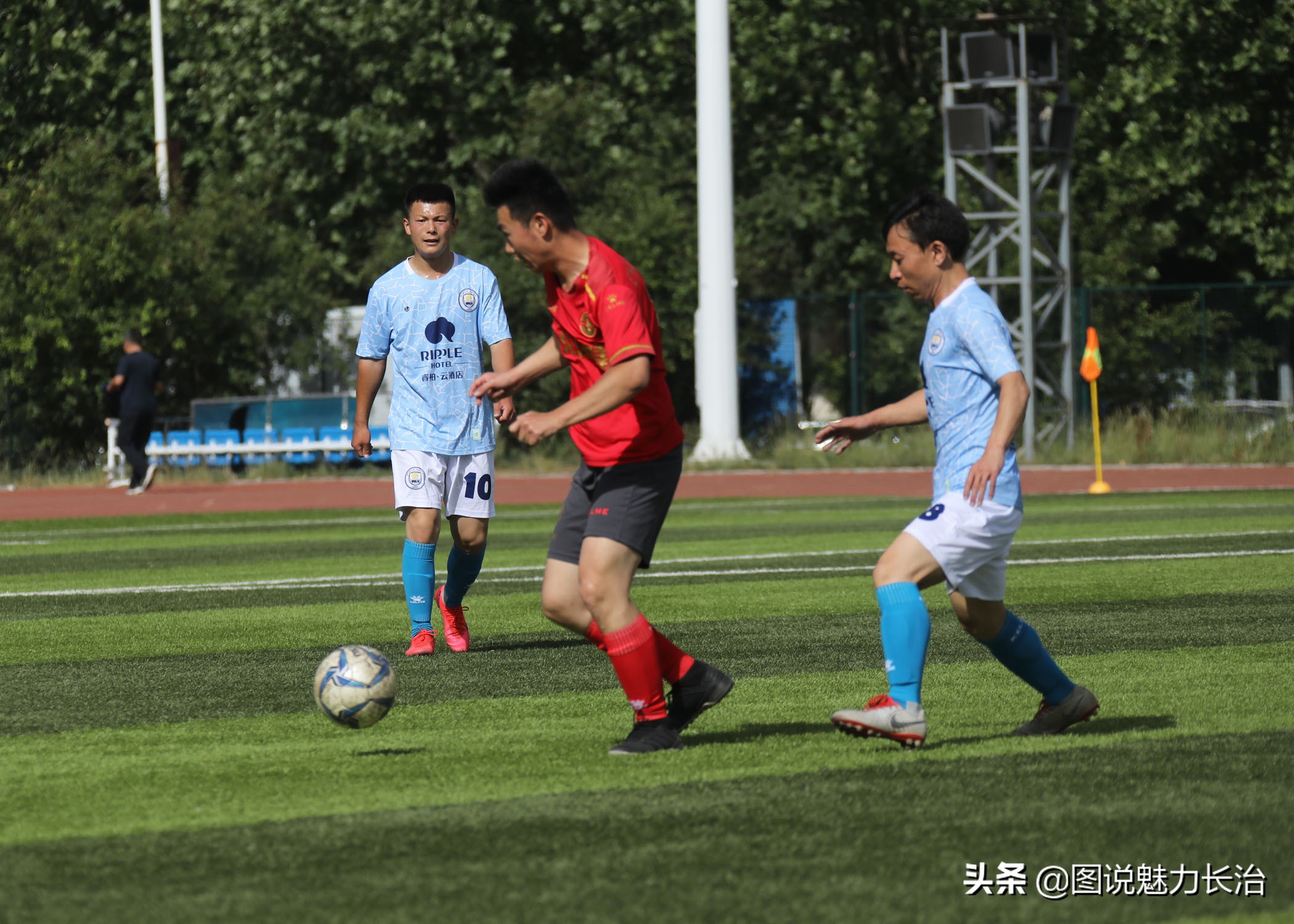 长治市2024足球赛事赛程表,2022长治市足球联赛