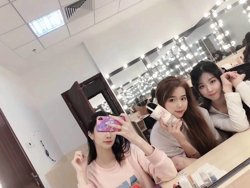 cba广东宏远啦啦队宝贝,cba广东宏远篮球宝贝如何加入