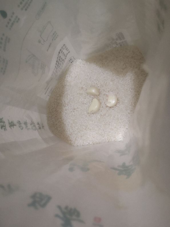 大米的米虫子怎么去除,大米有蛀米虫怎么办