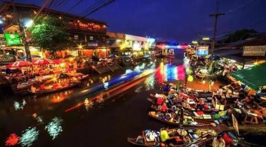 去泰国旅游要多少钱自由行最好,去泰国自由行旅游攻略最新