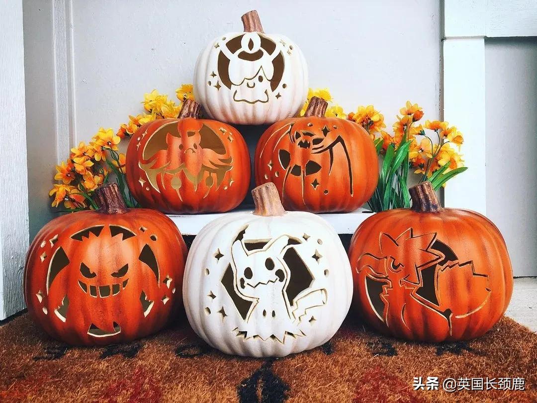 南瓜大作战任务,南瓜大作战活动攻略