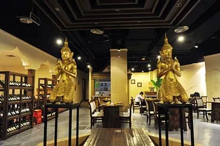 泰国真实消费水平,泰国的消费怎么这么低